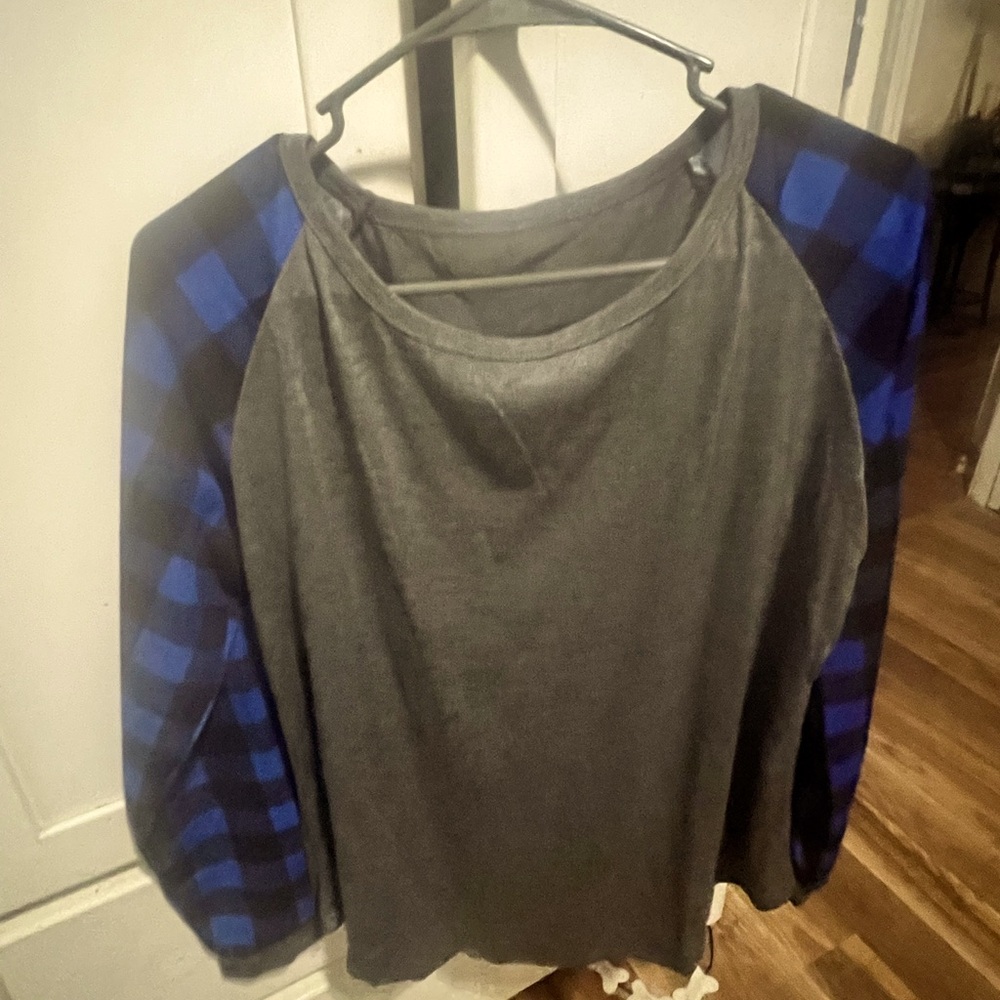 Doesn’t wear